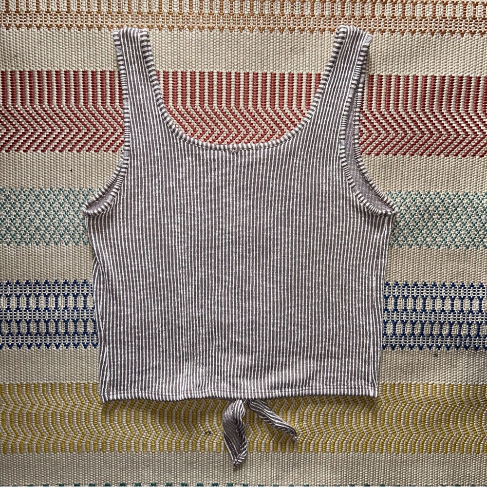 Tank Top - Picture 3 of 5